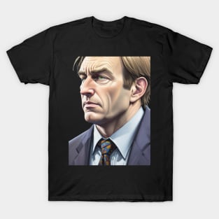 Second Best Lawyer T-Shirt